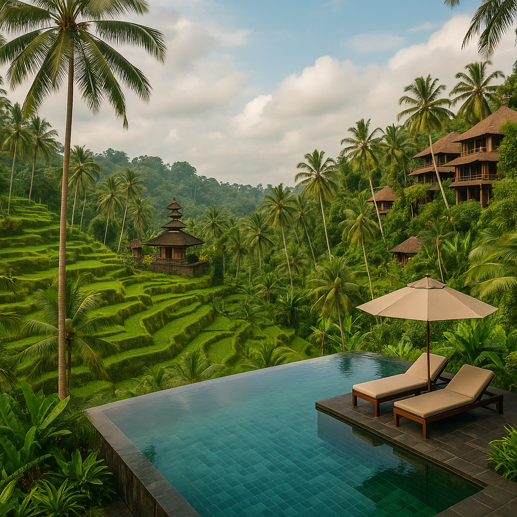 Where to Stay in Bali: 7 Best Regions for Every Type of Traveler